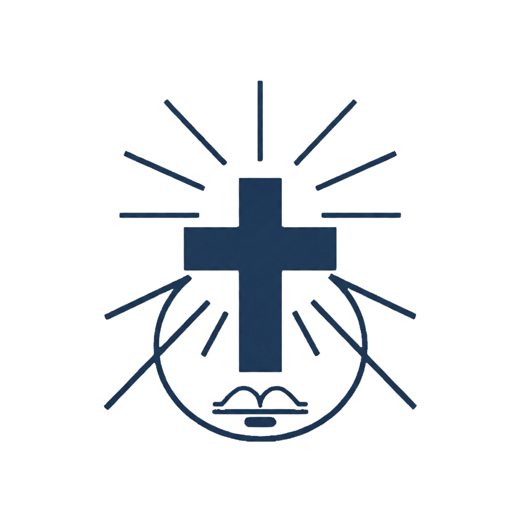 Ikoyi Baptist Church Logo